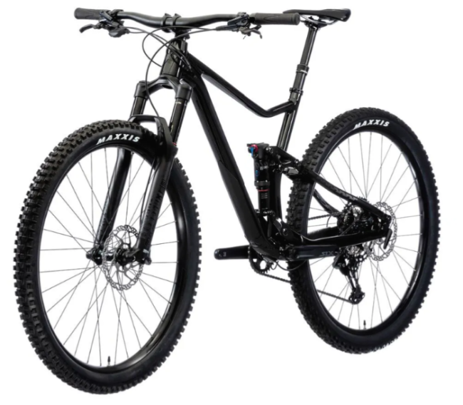 Горный (MTB) велосипед Merida One-Twenty 9. 700 (2020)