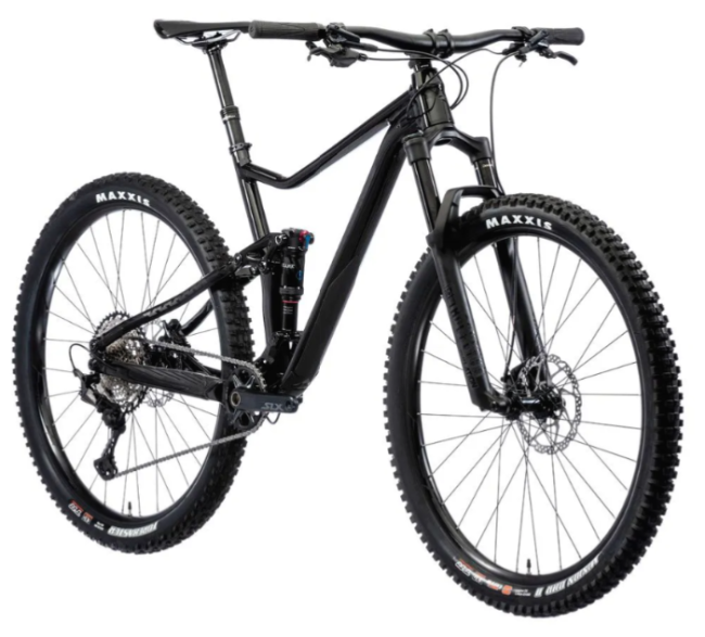 Горный (MTB) велосипед Merida One-Twenty 9. 700 (2020)