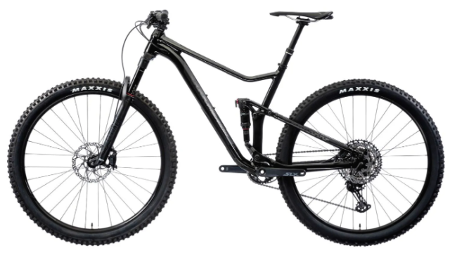 Горный (MTB) велосипед Merida One-Twenty 9. 700 (2020)