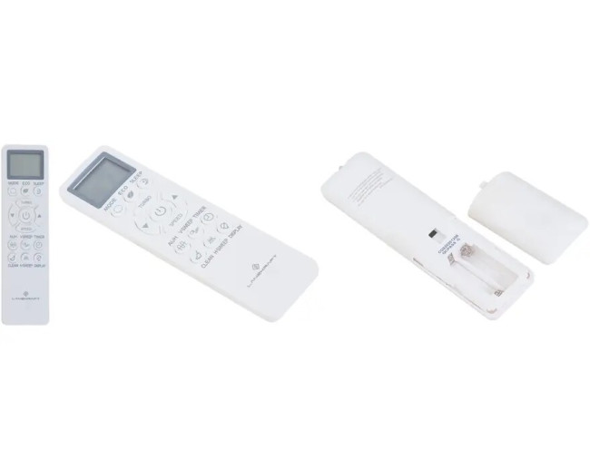 Сплит-система Lanzkraft LSWH-35FC1N/LSAH-35FC1N