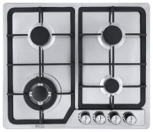 Газовая варочная панель RICCI HBS4501D