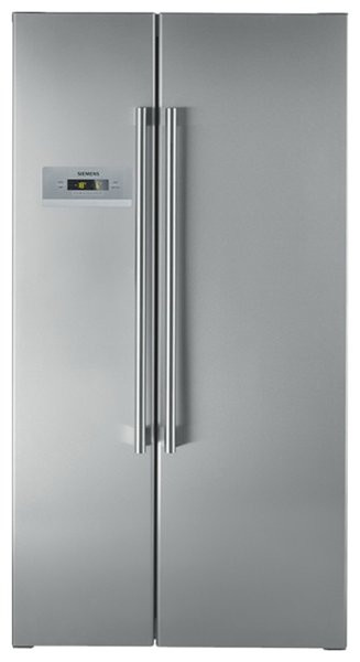 Холодильник Siemens KA62NV40
