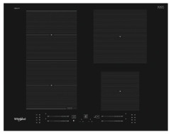 Индукционная варочная панель Whirlpool WF S9365 BF/IXL