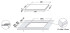 Индукционная варочная панель Whirlpool WF S9365 BF/IXL