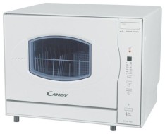 Посудомоечная машина Candy CPOS 100 S Посудомоечная машина Candy CPOS 100 S
