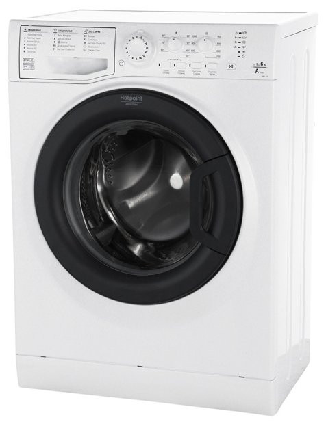 Стиральная машина Ariston VMSL 601 B