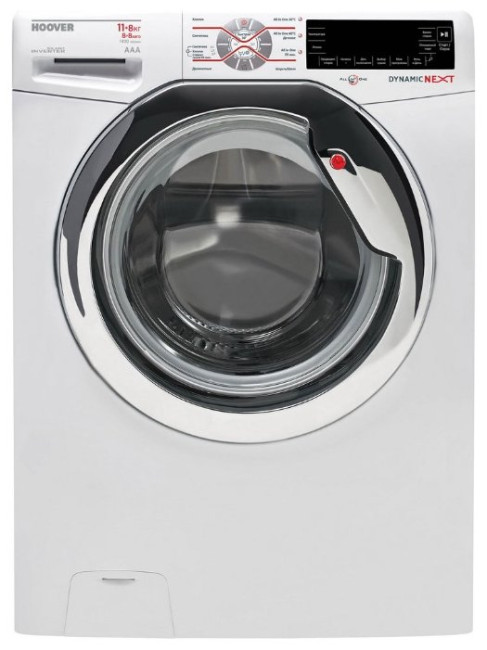 Стиральная машина Hoover WDXT 4118 AH/1