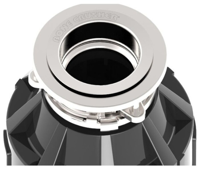 Бытовой измельчитель Bone Crusher BC 910 Slim Line Бытовой измельчитель Bone Crusher BC 910 Slim Line
