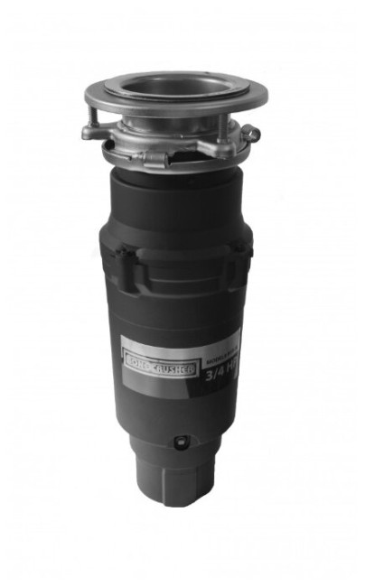 Бытовой измельчитель Bone Crusher BC 910 Slim Line Бытовой измельчитель Bone Crusher BC 910 Slim Line