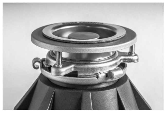 Бытовой измельчитель Bone Crusher BC 910 Slim Line Бытовой измельчитель Bone Crusher BC 910 Slim Line