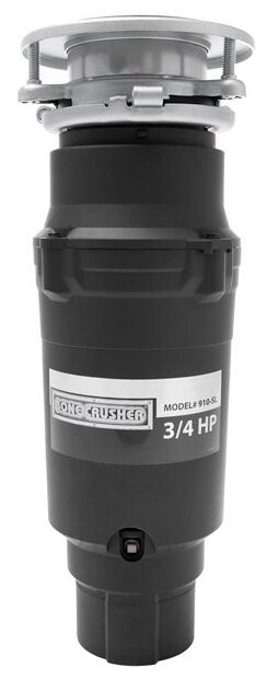 Бытовой измельчитель Bone Crusher BC 910 Slim Line Бытовой измельчитель Bone Crusher BC 910 Slim Line