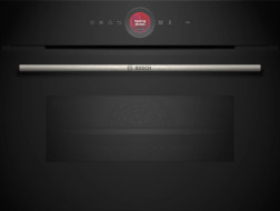 Встраиваемый электрический духовой шкаф Bosch CMG7241B1 Встраиваемый электрический духовой шкаф Bosch CMG7241B1
