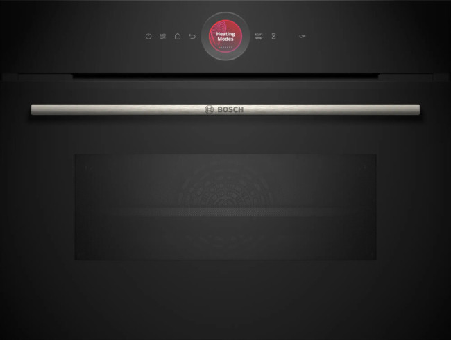 Встраиваемый электрический духовой шкаф Bosch CMG7241B1