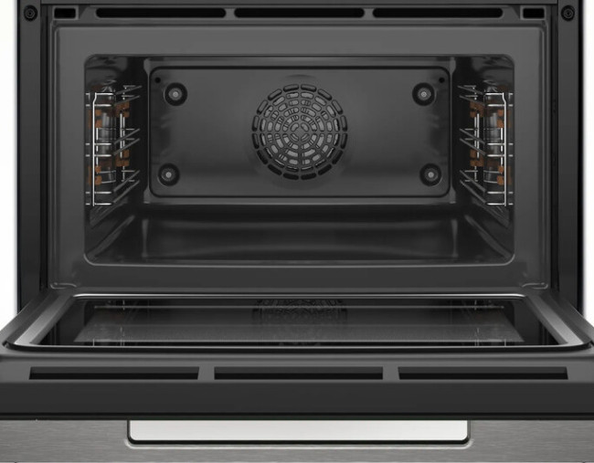 Встраиваемый электрический духовой шкаф Bosch CMG7241B1