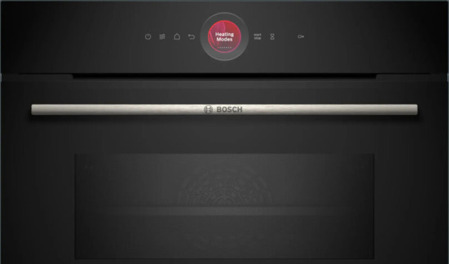 Встраиваемый электрический духовой шкаф Bosch CMG7241B1