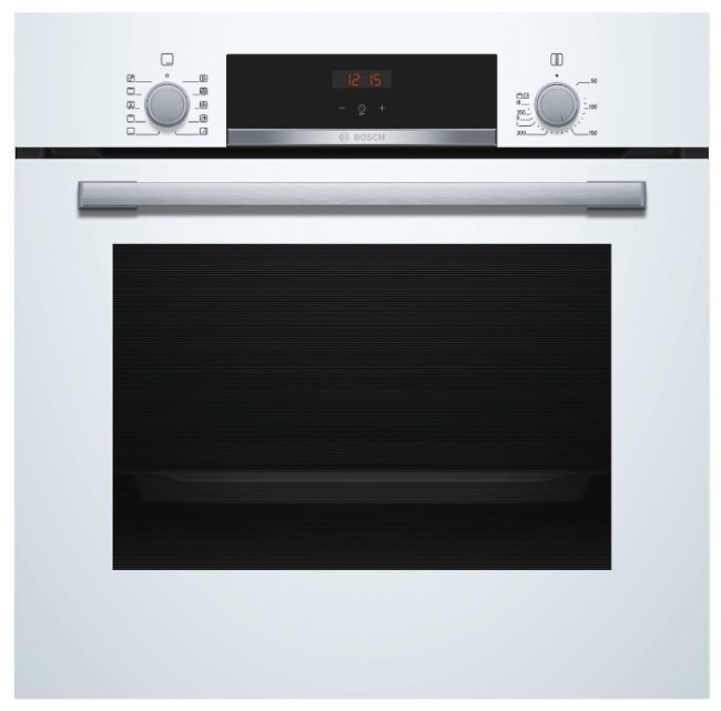 Духовой шкаф Bosch HBF554YW0R Духовой шкаф Bosch HBF554YW0R
