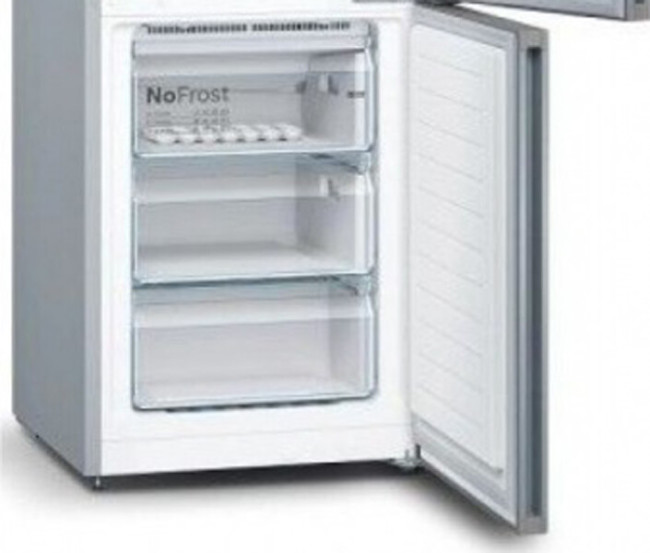 Холодильник Bosch KGN39XI30U