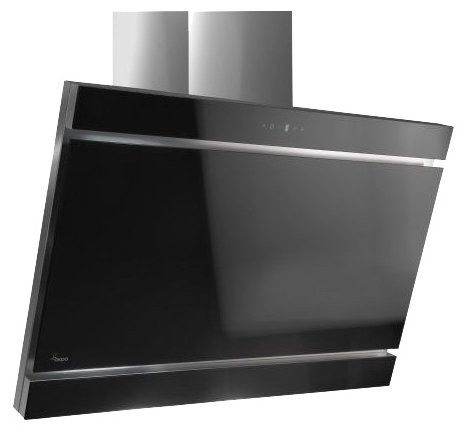Каминная вытяжка AKPO Kastos WK-9 90 BK Каминная вытяжка AKPO Kastos WK-9 90 BK