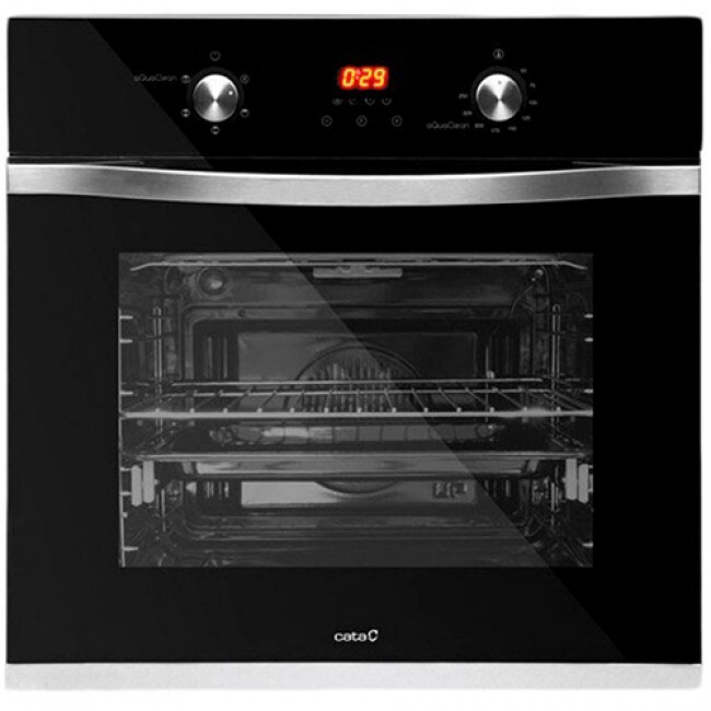 Встраиваемый электрический духовой шкаф Cata MHD 705 X Встраиваемый электрический духовой шкаф Cata MHD 705 X