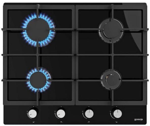 Встраиваемая газовая варочная панель Gorenje GT 641 AKB