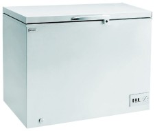 Морозильник Candy CCFE 250 Морозильник Candy CCFE 250