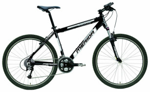 Горный (MTB) велосипед Merida Matts 60-V (2009)