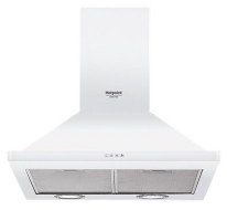 Каминная вытяжка Ariston HPN 6F AM OW