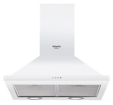 Каминная вытяжка Ariston HPN 6F AM OW