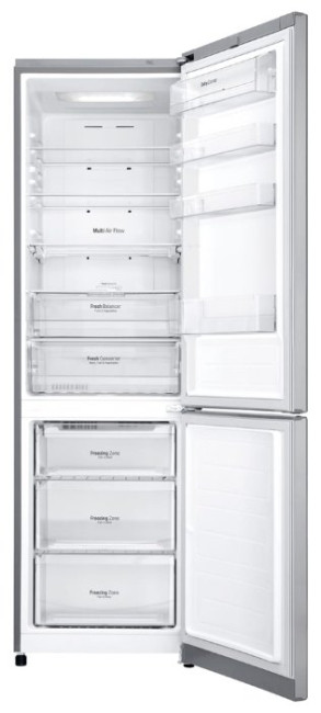 Холодильник LG GA-B499 SMQZ