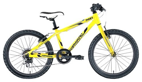 Подростковый горный (MTB) велосипед FORWARD 7410 (2012)