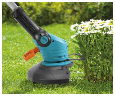 Триммер аккумуляторный GARDENA EasyCut Li-18/23R (9823-20) Триммер аккумуляторный GARDENA EasyCut Li-18/23R (9823-20)