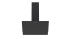 Вытяжка наклонная Kanzler D 514 S