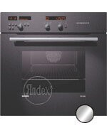 Электрический духовой шкаф Siemens HB66E54