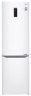 Холодильник LG GA-B499 SVQZ Холодильник LG GA-B499 SVQZ