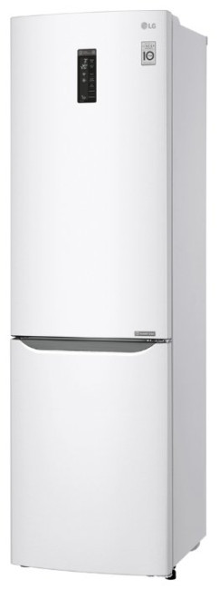 Холодильник LG GA-B499 SVQZ