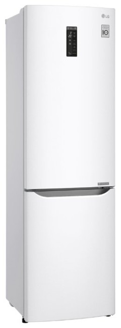 Холодильник LG GA-B499 SVQZ
