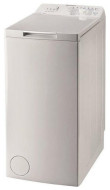 Стиральная машина Indesit BTW A5851 Стиральная машина Indesit BTW A5851