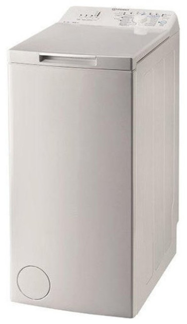 Стиральная машина Indesit BTW A5851 Стиральная машина Indesit BTW A5851