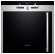 Электрический духовой шкаф Siemens HB36LB561 Электрический духовой шкаф Siemens HB36LB561