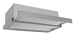 Встраиваемая вытяжка LEX Veta 500 inox Встраиваемая вытяжка LEX Veta 500 inox