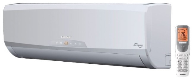 Сплит-система GoldStar GSWH18-DV1B Сплит-система GoldStar GSWH18-DV1B