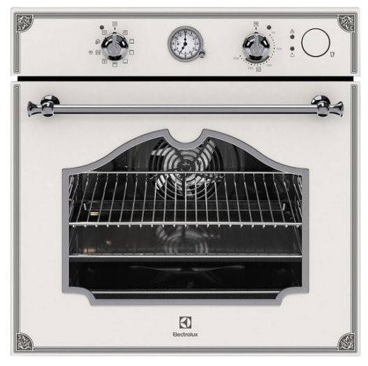 Духовой шкаф Electrolux OPEB 2650 C Духовой шкаф Electrolux OPEB 2650 C
