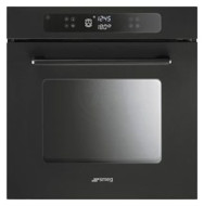 Электрический духовой шкаф smeg F610AN Электрический духовой шкаф smeg F610AN