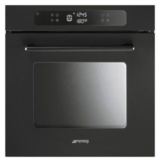 Электрический духовой шкаф smeg F610AN