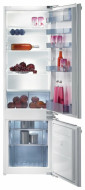 Встраиваемый холодильник Gorenje RKI 51295