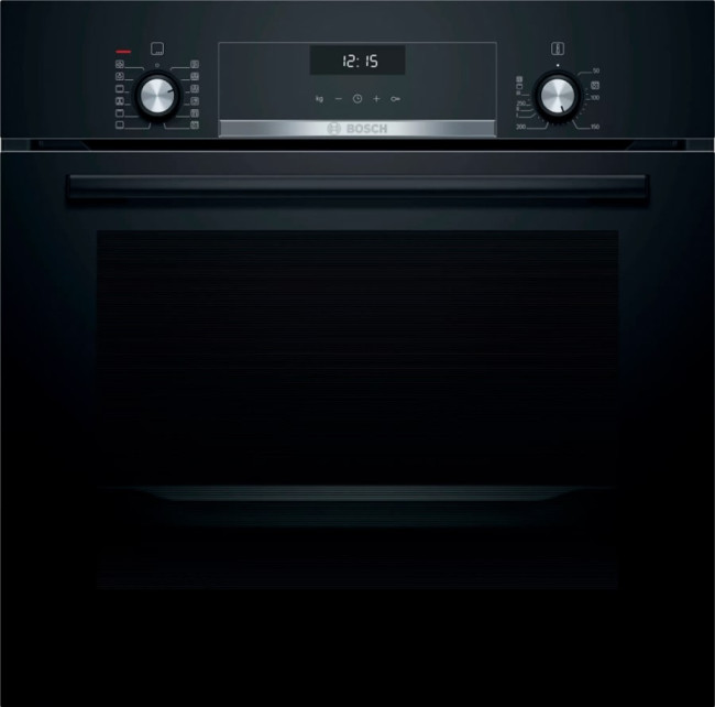 Духовой шкаф Bosch HIJ517YB0R