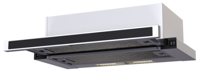 Встраиваемая вытяжка Shindo Maya 2M 60 SS/BG