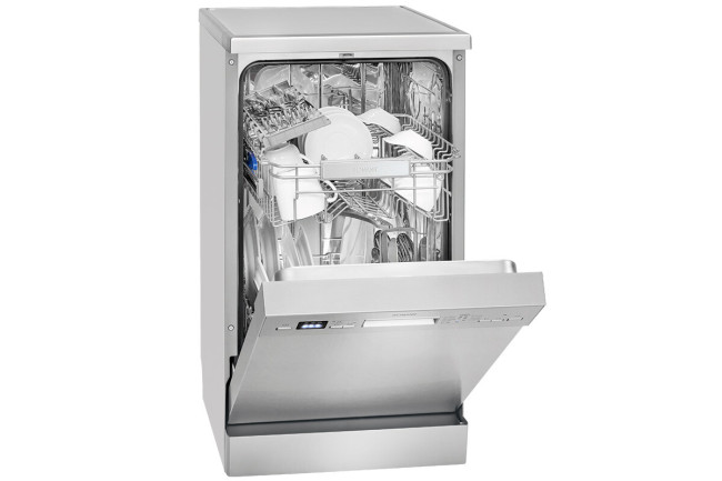 Посудомоечная машина Bomann GSP7411 inox 45 cm