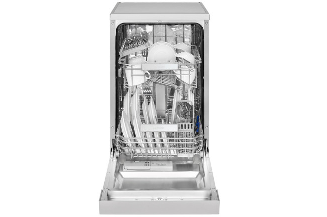 Посудомоечная машина Bomann GSP7411 inox 45 cm