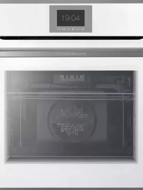 Духовой шкаф Kuppersbusch BP 6550.0 W3 Духовой шкаф Kuppersbusch BP 6550.0 W3
